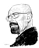 draw you in a comic style drawing