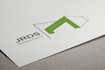 make a creative architectural logo design