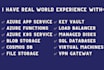 be your microsoft azure expert
