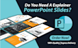 design ppt powerpoint business presentation google slides