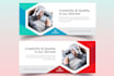 create social media designs