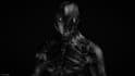 design 3d sci fi mech, robot and creature concept models