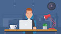 create professional vyond 2d animated explainer videos