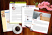 design professional PDF ebook interior
