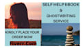 be your professional ghostwriter of self help ebooks