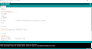 make you a program in arduino