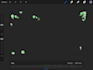 create an animated stream overlay