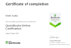 do quickbooks online accounting, bookkeeping, and cleanup