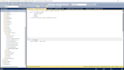 create ms access, ms sql and mysql databases