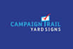 design wonderful political campaign logo with free source file