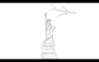 create 2d animation white board explainer videos