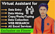 collect email address, b2b lead generation, linkedin lead and data enrichment