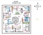 design beautiful residential commercial plans