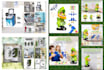 do amazon product photography, lifestyle, listing, infographic images