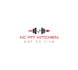 create kc fit kitchens logo