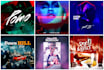 design mixtape covers album covers and single covers