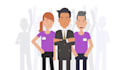 create professional 2d animated explainer video for you