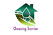 make better cleaning maintenance logo design