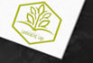 create modern landscape logo design in 24 hours