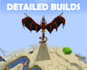 build you anything in minecraft