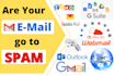 fix dkim spf mx setup google workspace fix stop spam mail fix email migration