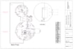 draw electrical plan, plumbing plan, floorplan, mep drawings, electrical layout
