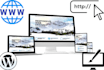 provide shared or vps hosting and issues solving service