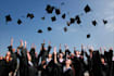 edit a professional graduation video