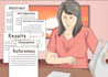 help you to proofread and correct organic lab writings