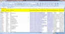 do perfect data entry, web research, data mining and copy paste in one day