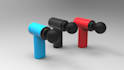 provide 3d model for your invention