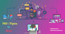 convert figma, pdf, psd, jpg to HTML, CSS, javascript, and
