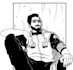 do you as an manga character