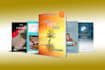 make quality and professional book covers
