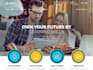 create thinkific, teachable online course website