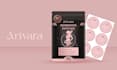 create a custom can label design with realistic 3d image