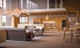 bring your dream room to life with photorealistic 3d renders