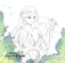 sketch characters into anime style