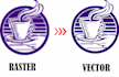 vector trace any logo or image into high quality
