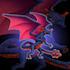 draw custom creature and monster design or illustration