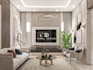design your space, interior design in 3ds max