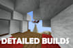 build you something in minecraft