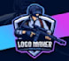 make world class logo,slideshow and photo editing