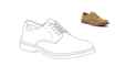create a vector line art any product outline drawing illustrations 24hour