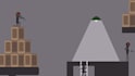 create animation for any purpose in stick figure version