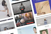 design, redesign or recreate your website in webflow