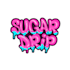 do candy bakery sweets chocolate ice cream dessert food logo