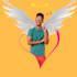 edit animated profile pic for your social account
