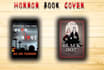 make unique and book cover and e book