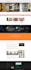build a responsive wordpress website design or customize